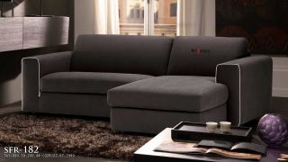 sofa rossano SFR 182